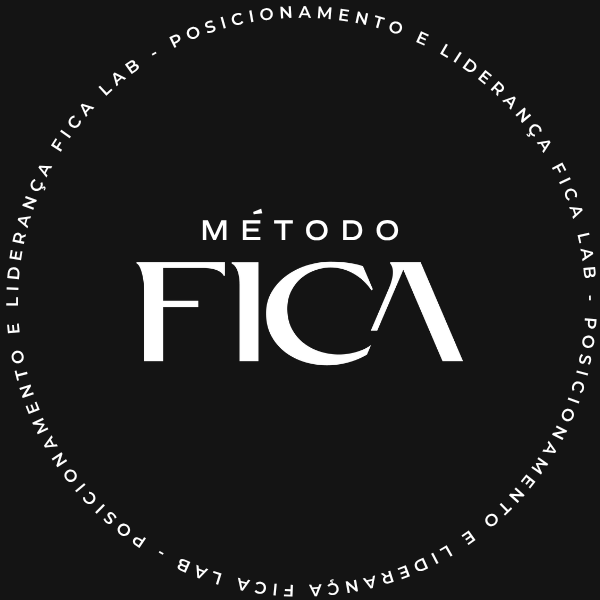 Selo Método FICA
